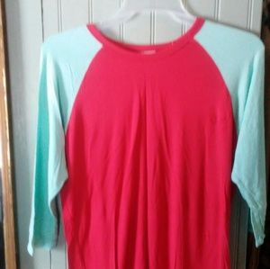 Lularoe Randy 2XL